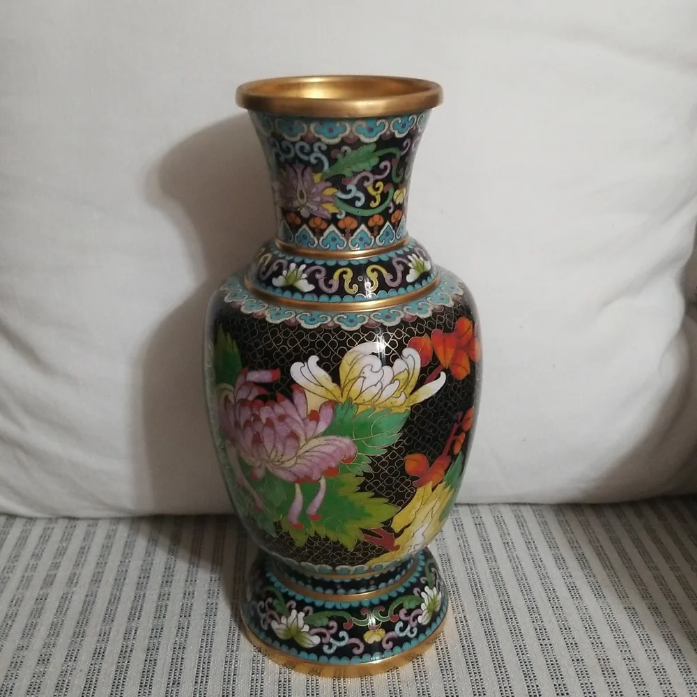 Vase